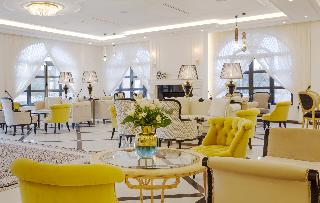 Kyniska Palace Conference & Spa fotoÄŸrafÄ±