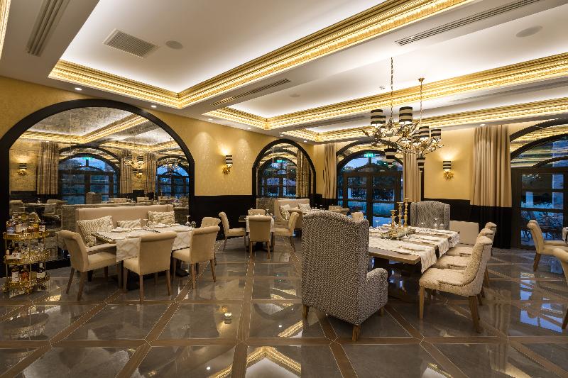 Kyniska Palace Conference & Spa - Toplantı