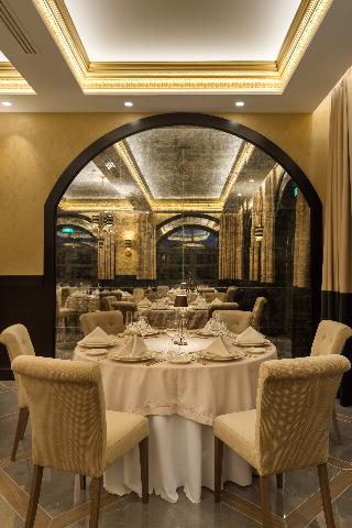 Kyniska Palace Conference & Spa fotoÄŸrafÄ±