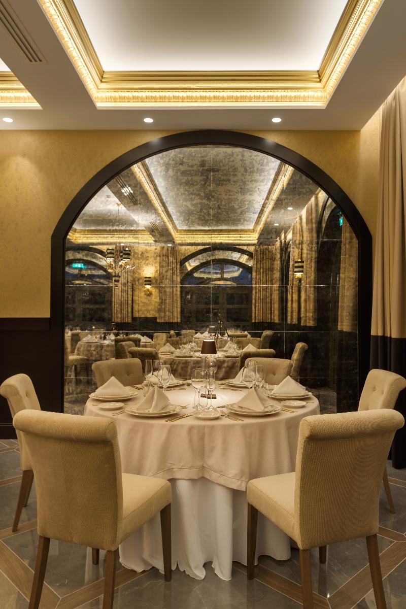 Kyniska Palace Conference & Spa - Toplantı
