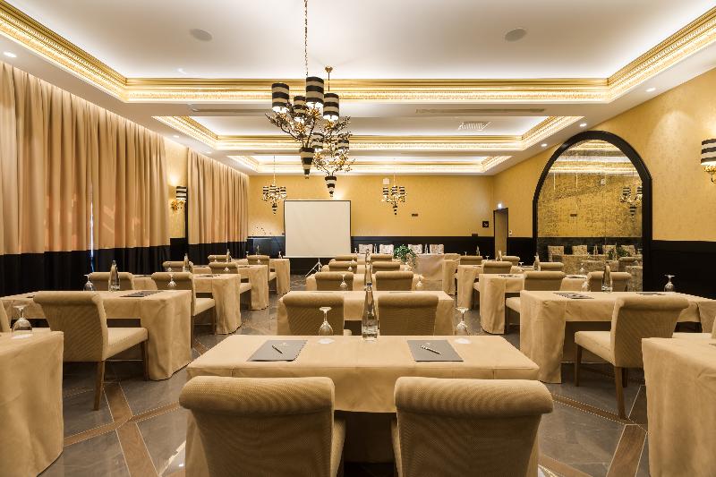 Kyniska Palace Conference & Spa - Toplantı