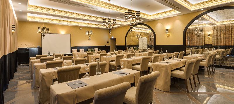 Kyniska Palace Conference & Spa - Toplantı