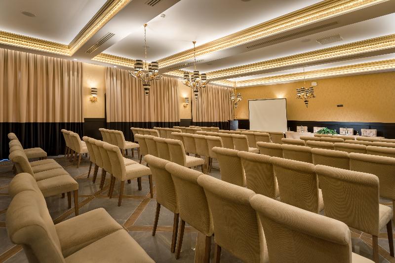 Kyniska Palace Conference & Spa - Toplantı