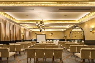 Kyniska Palace Conference & Spa fotoÄŸrafÄ±