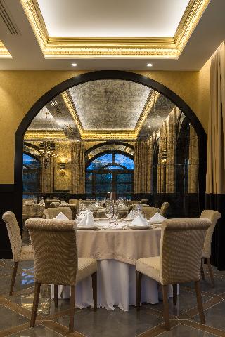 Kyniska Palace Conference & Spa fotoÄŸrafÄ±