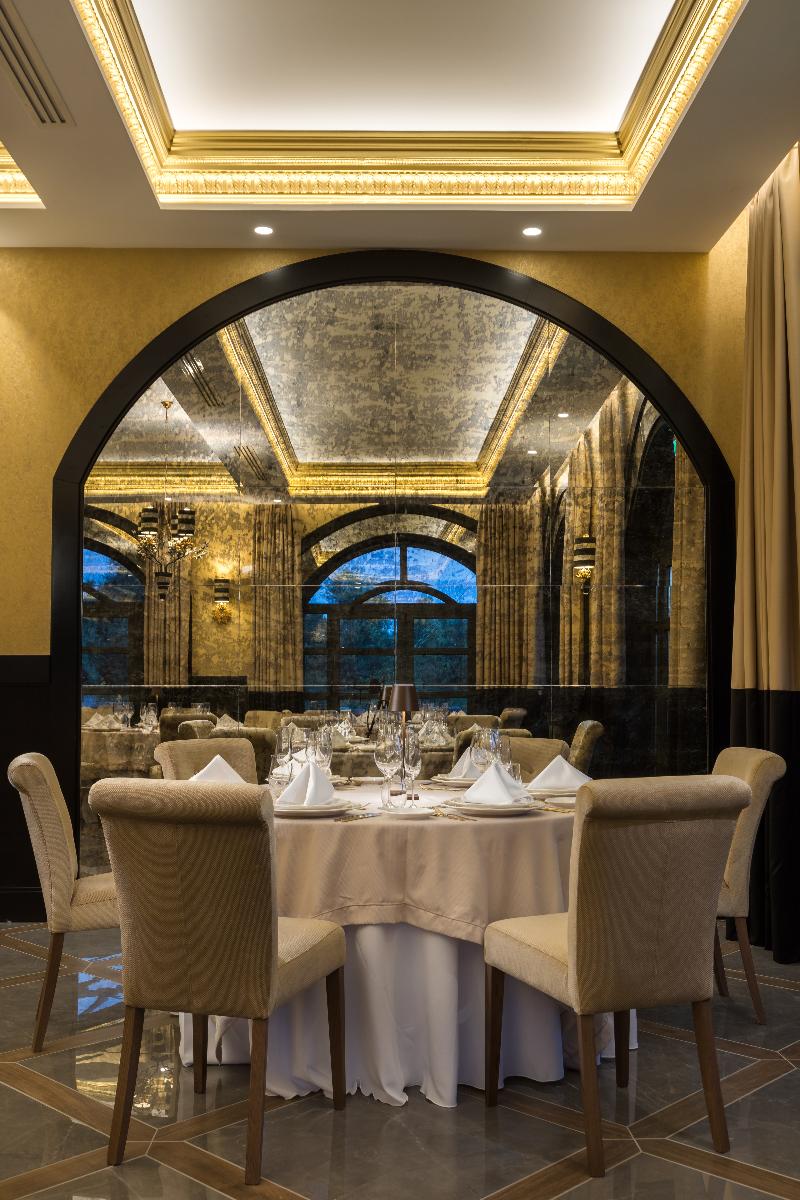 Kyniska Palace Conference & Spa - Toplantı