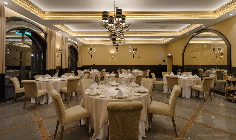 Kyniska Palace Conference & Spa - Toplantı