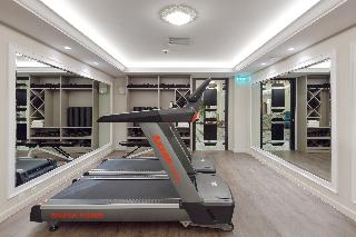 Kyniska Palace Conference & Spa fotoÄŸrafÄ±