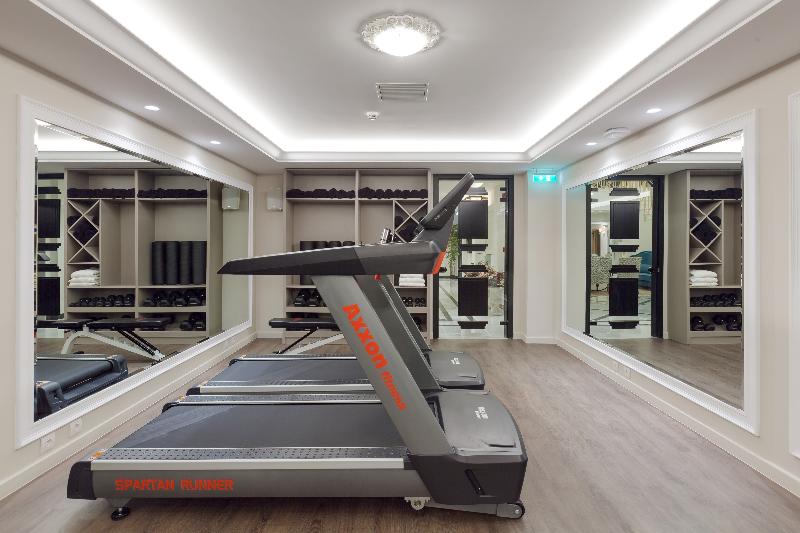 Kyniska Palace Conference & Spa - Aktivite