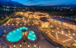 Kyniska Palace Conference & Spa fotoÄŸrafÄ±