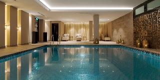 Kyniska Palace Conference & Spa fotoÄŸrafÄ±