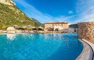 Kyniska Palace Conference & Spa fotoÄŸrafÄ±