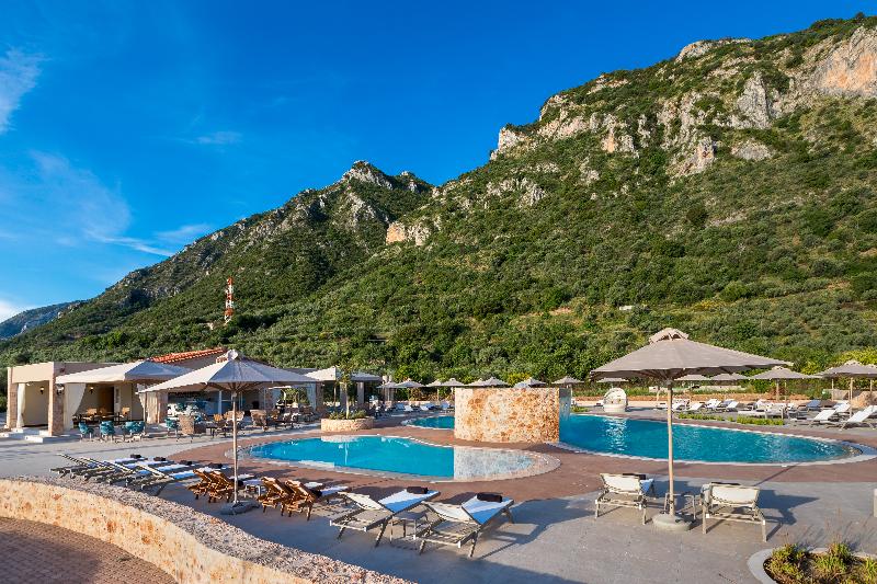 Kyniska Palace Conference & Spa - Genel