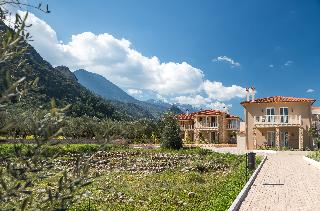 Kyniska Palace Conference & Spa fotoÄŸrafÄ±