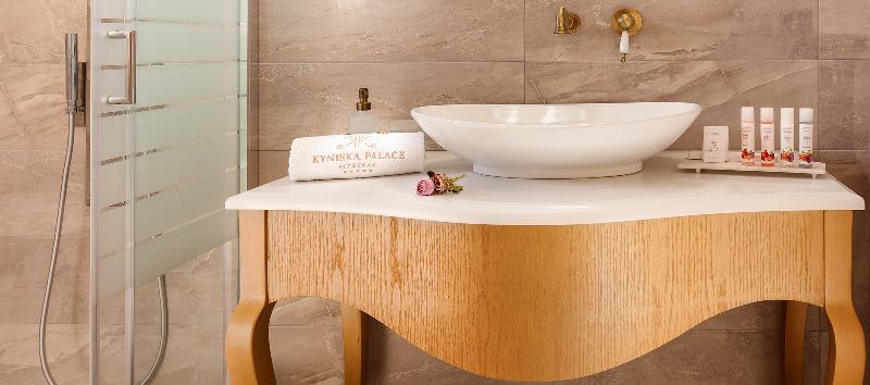 Kyniska Palace Conference & Spa - Oda
