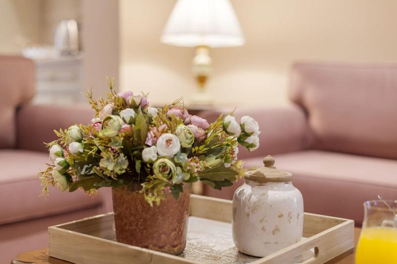Kyniska Palace Conference & Spa - Oda