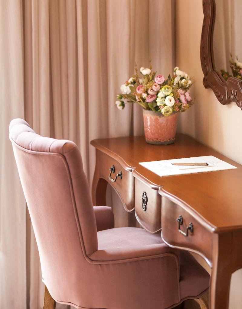 Kyniska Palace Conference & Spa - Oda