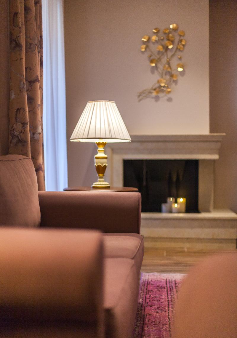 Kyniska Palace Conference & Spa - Oda