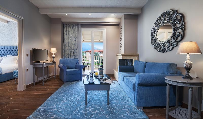Kyniska Palace Conference & Spa - Oda
