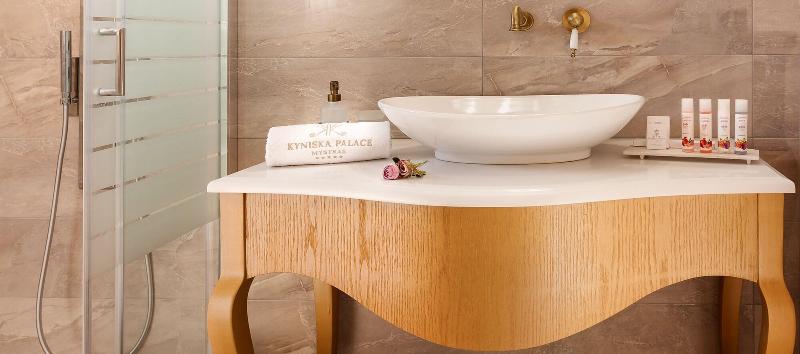Kyniska Palace Conference & Spa - Oda