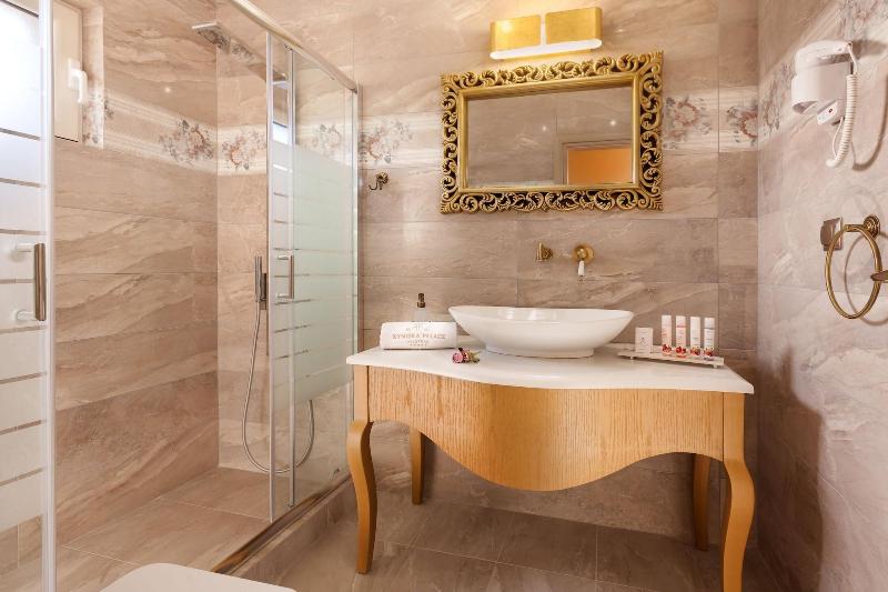 Kyniska Palace Conference & Spa - Oda