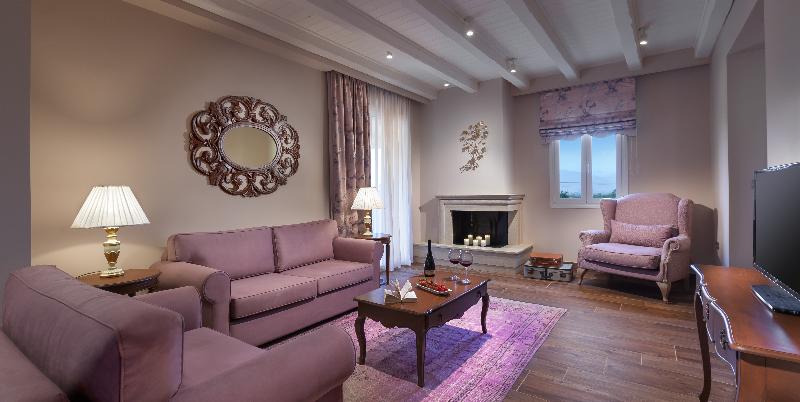 Kyniska Palace Conference & Spa - Oda