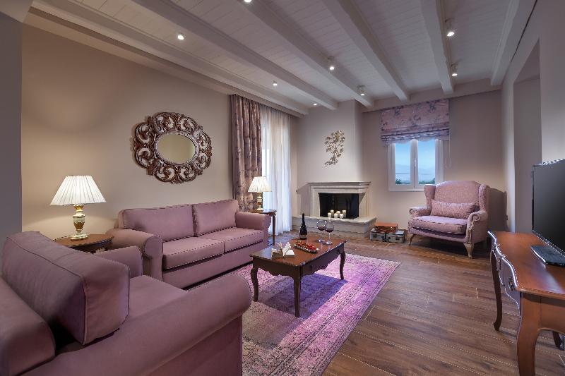 Kyniska Palace Conference & Spa - Oda