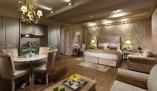 Kyniska Palace Conference & Spa fotoÄŸrafÄ±