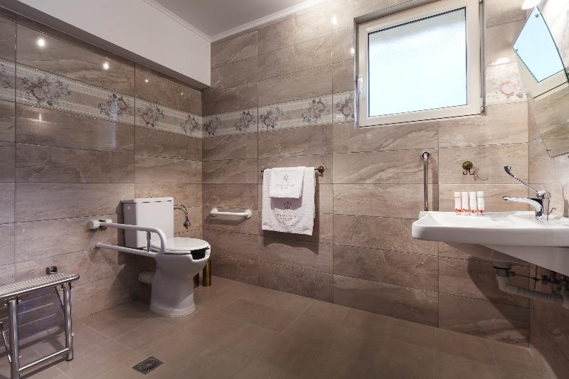 Kyniska Palace Conference & Spa - Oda