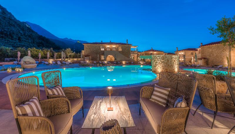 Kyniska Palace Conference & Spa - Havuz