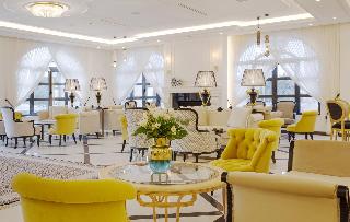 Kyniska Palace Conference & Spa fotoÄŸrafÄ±