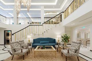 Kyniska Palace Conference & Spa fotoÄŸrafÄ±