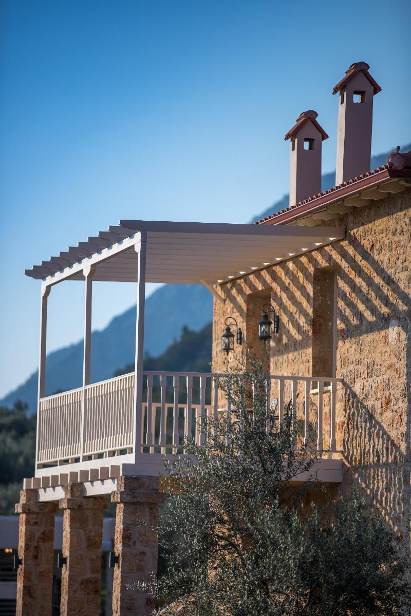 Kyniska Palace Conference & Spa - Teras