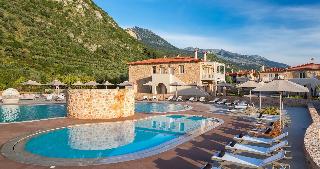 Kyniska Palace Conference & Spa fotoÄŸrafÄ±