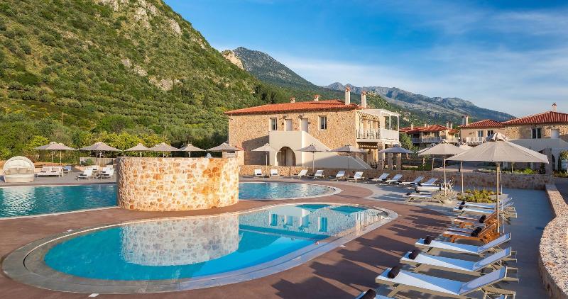 Kyniska Palace Conference & Spa - Teras