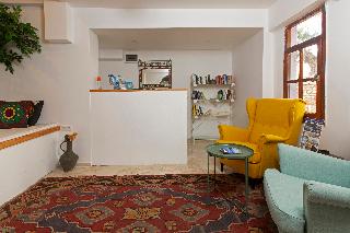 Hotel Hideaway fotoÄŸrafÄ±