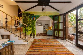 Hotel Hideaway fotoÄŸrafÄ±