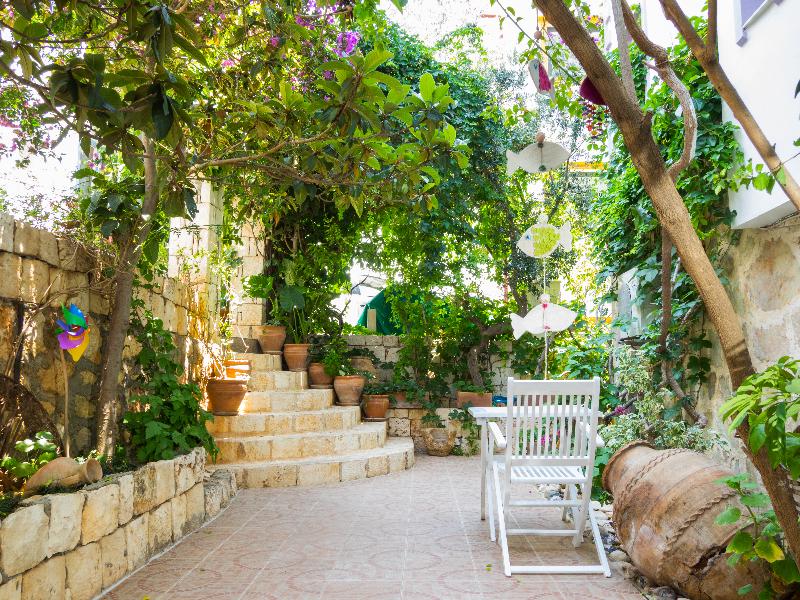 Hotel Hideaway - Lobi