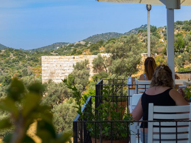 Hotel Hideaway - Genel
