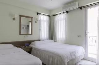 Hotel Hideaway fotoÄŸrafÄ±