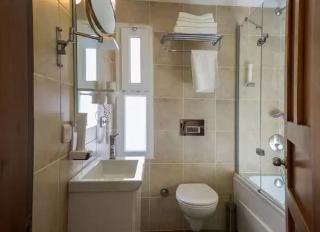 Hotel Hideaway fotoÄŸrafÄ±