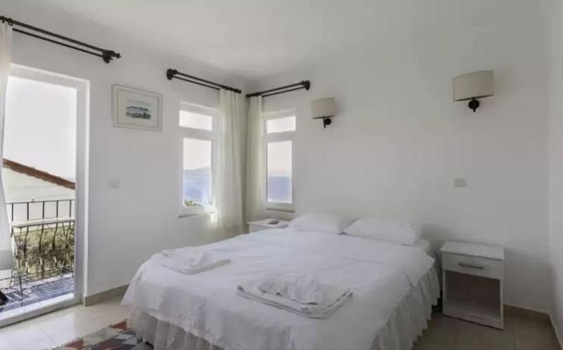 Hotel Hideaway - Oda