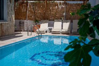 Hotel Hideaway fotoÄŸrafÄ±