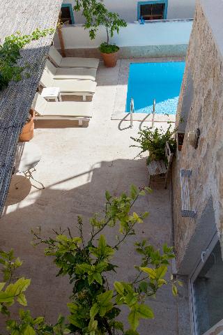 Hotel Hideaway fotoÄŸrafÄ±
