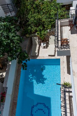 Hotel Hideaway fotoÄŸrafÄ±