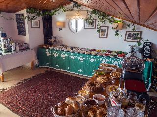 Hotel Hideaway fotoÄŸrafÄ±