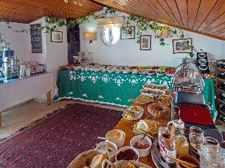Hotel Hideaway fotoÄŸrafÄ±