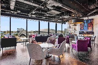 Radisson RED Hotel, Glasgow fotoÄŸrafÄ±
