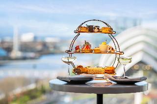 Radisson RED Hotel, Glasgow fotoÄŸrafÄ±