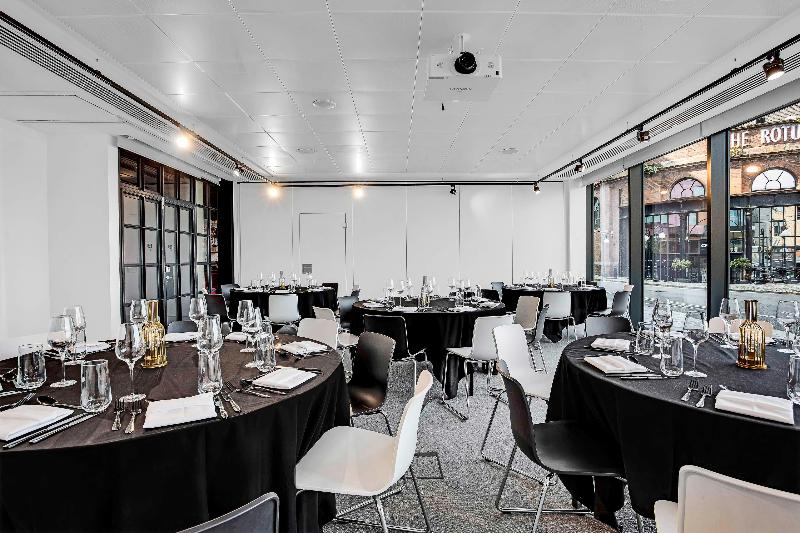 Radisson RED Hotel, Glasgow - Toplantı